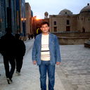 Sherali Ramazanov