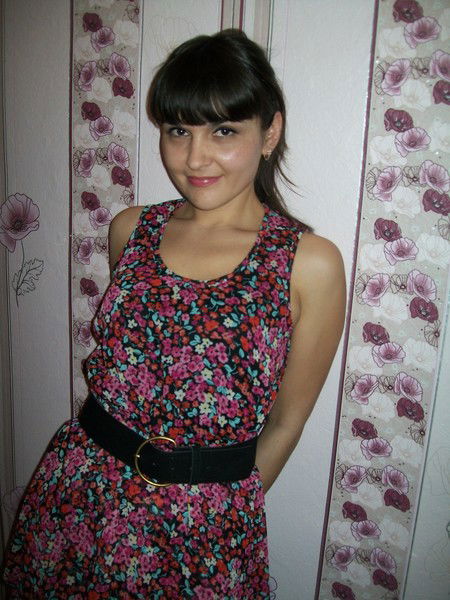 Оксана Мальцева