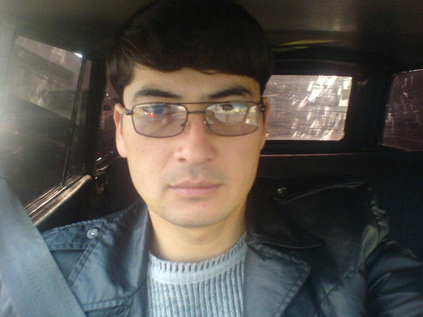 Нуржан Рыспанбетов