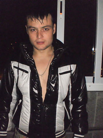 Николай Чобану