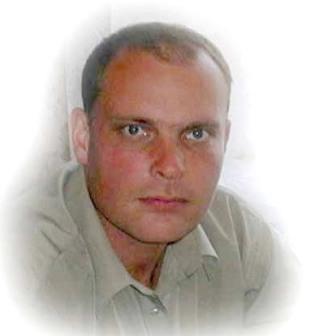 Петр Григорьев