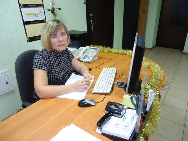 Эльвира Мурзина