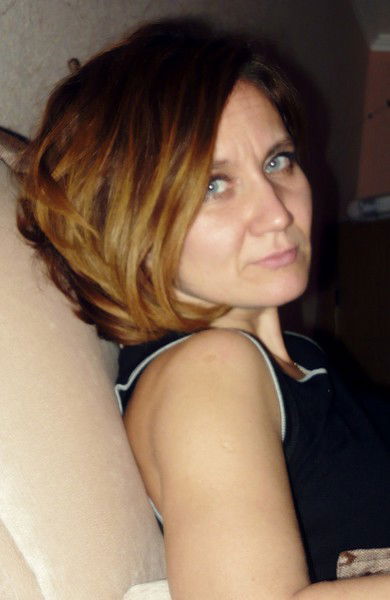 Елена Ярославцева