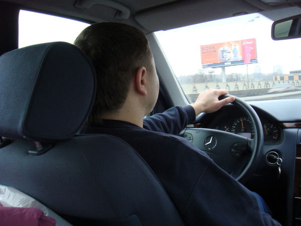 Сергей Казачёнок