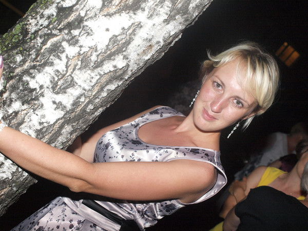 Ирина Самарцева