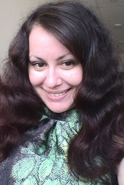 Виктория Диброва