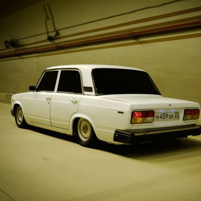 Алексей Михайлов