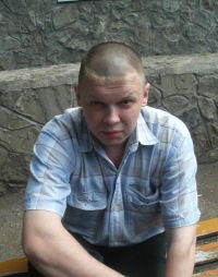 Руслан Хузин