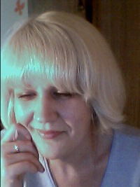 Наталья Магарина