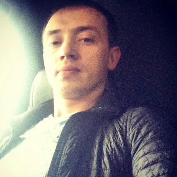 Семён Дубовский