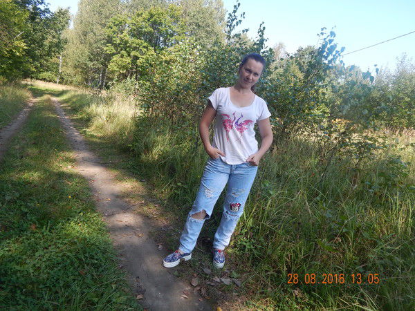 Надежда Аниконова