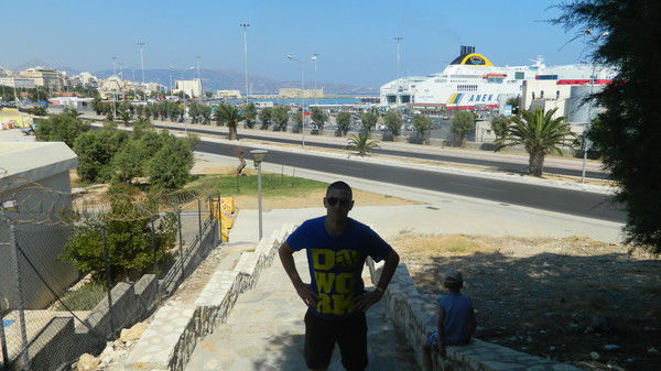 Александр Заруднев