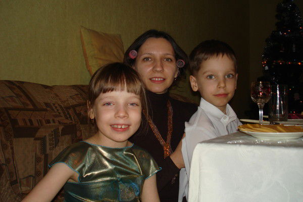 Ирина Иванова