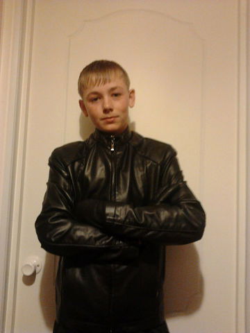 Алексей Сикк