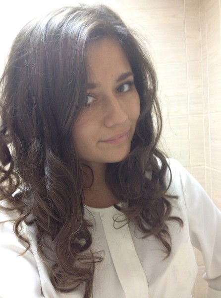 Венера Рахманкулова