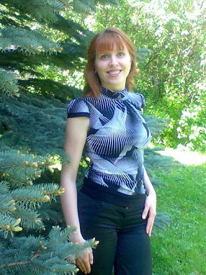 Юлия Долгова