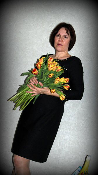 Inna Razuvaeva