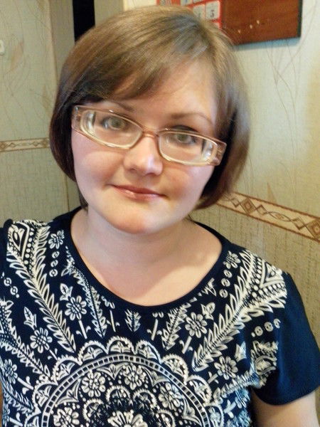 Светлана Липатова