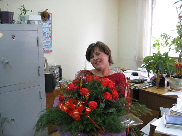 Александра Минниханова