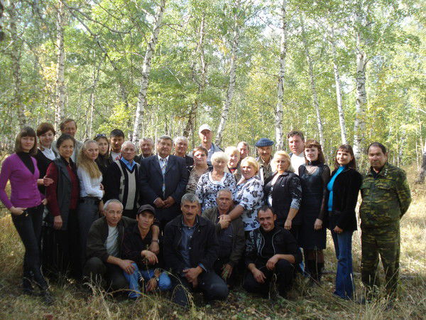 Виктор Решетняк