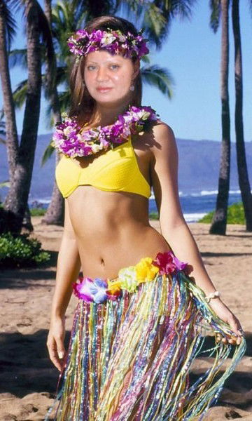 Роза Стовба