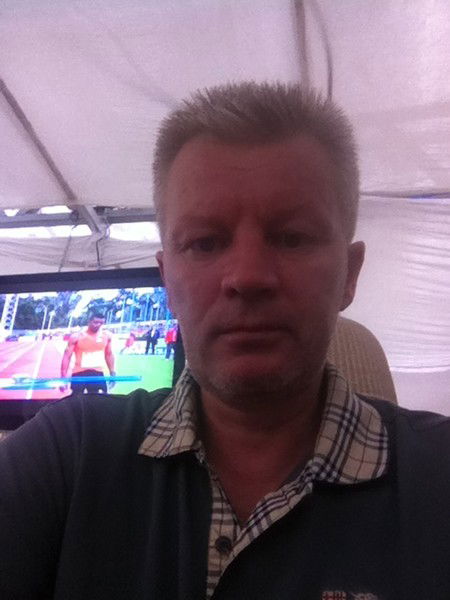 Андрей Герулайтис