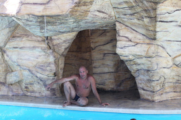 Евгений Митрофанов