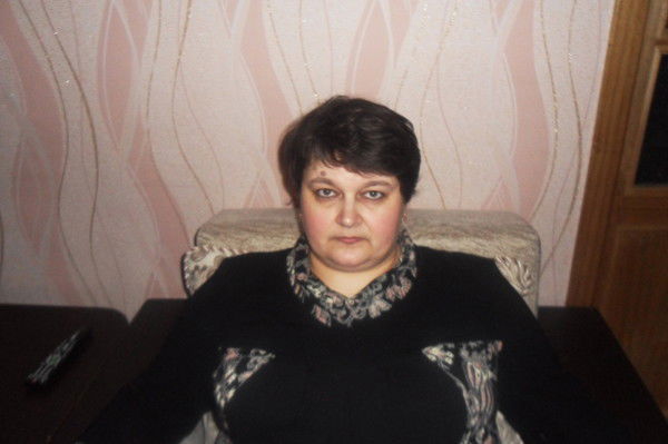 Наталья Казакова