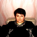 Наталья Казакова
