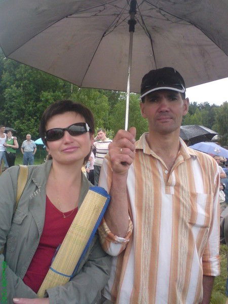 Татьяна Якушева