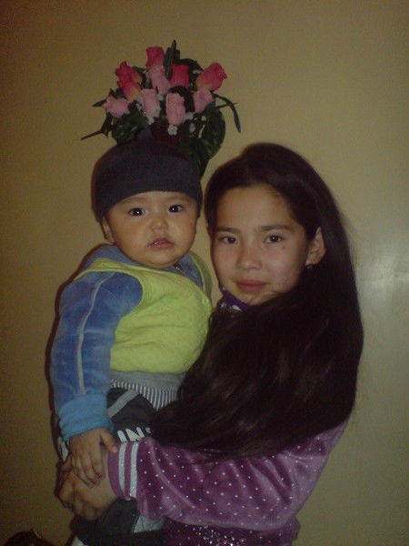 Альхамдуллилях Я Мусульманка