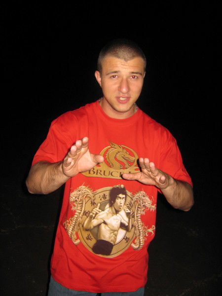 Владимир Михайлович