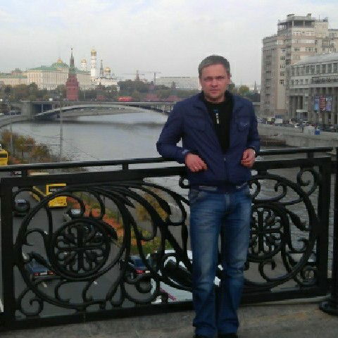 Сергей Латышев