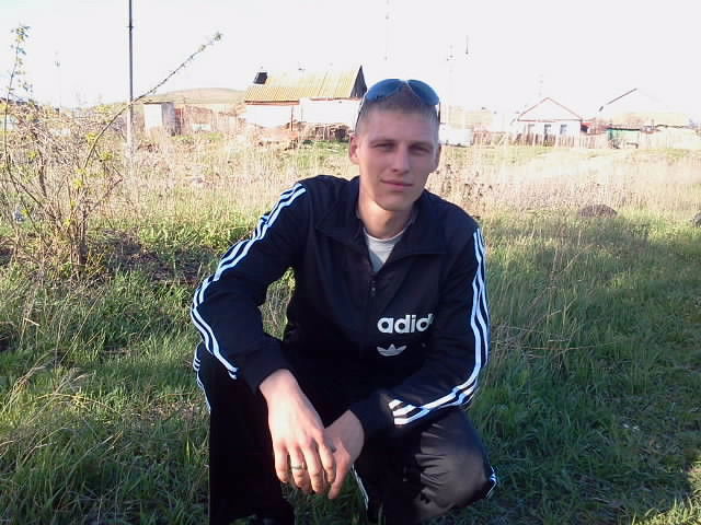 Дмитрий Мошков