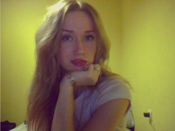 Кристина Сагайдак