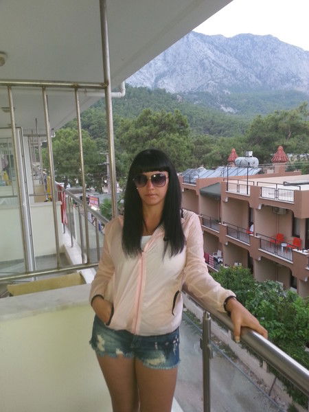 Татьяна Яцура