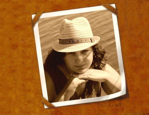 Марина Пелымская