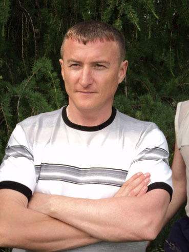 Виктор Грищенко