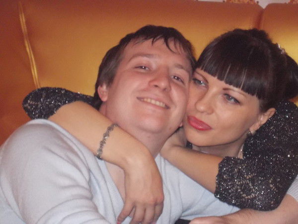 Alena Шарикова