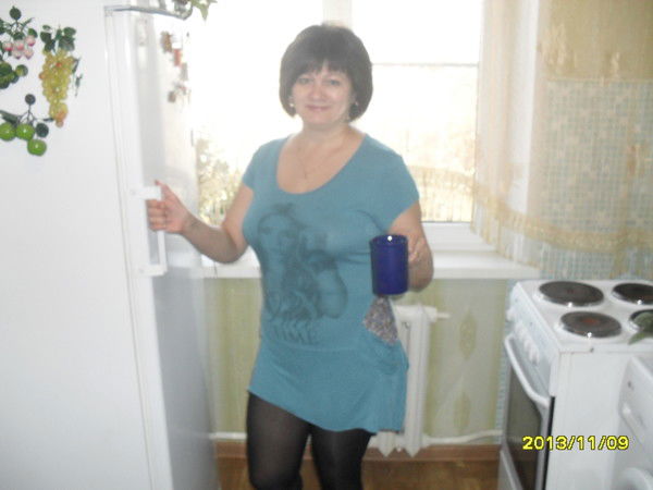 Марина Яковлева