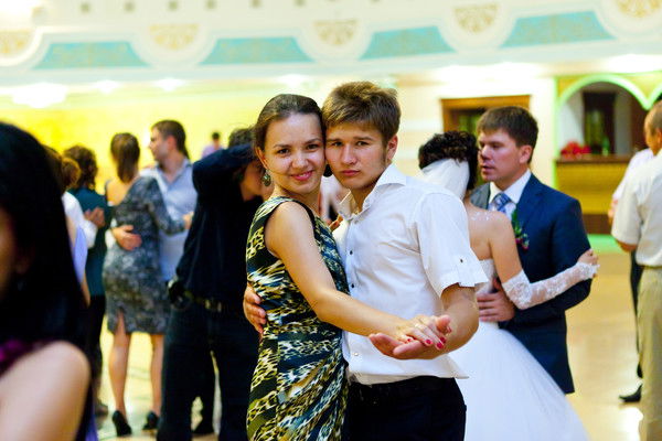 Рустам Тухватов