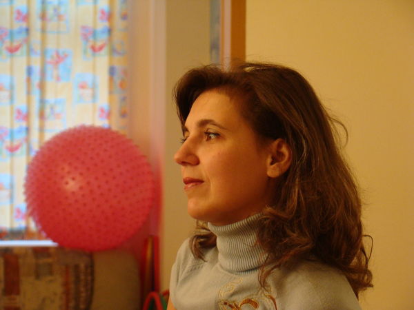 Анна Афанасьева