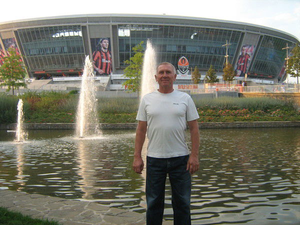 Геннадий Зубрилкин