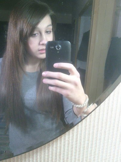 Лариса Антуфьева