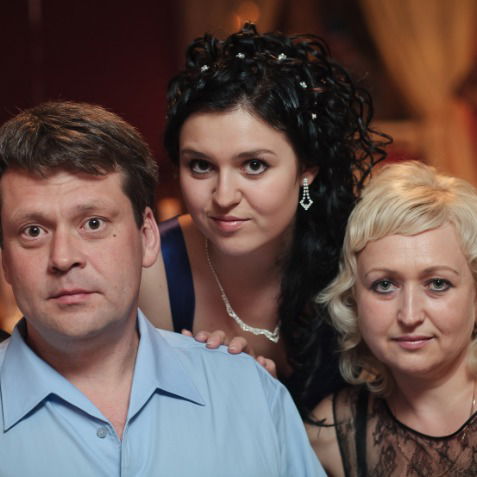 Андрей Кораблин