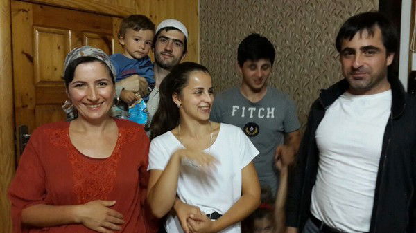 Магомед Боров