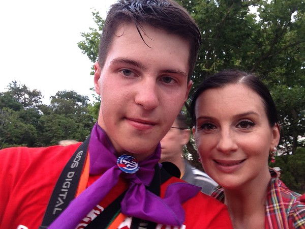 †doбrый & Деn _