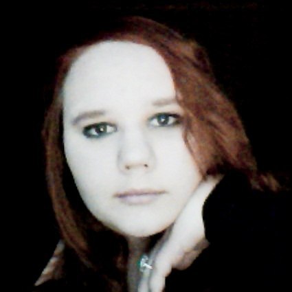 Елена Воронина