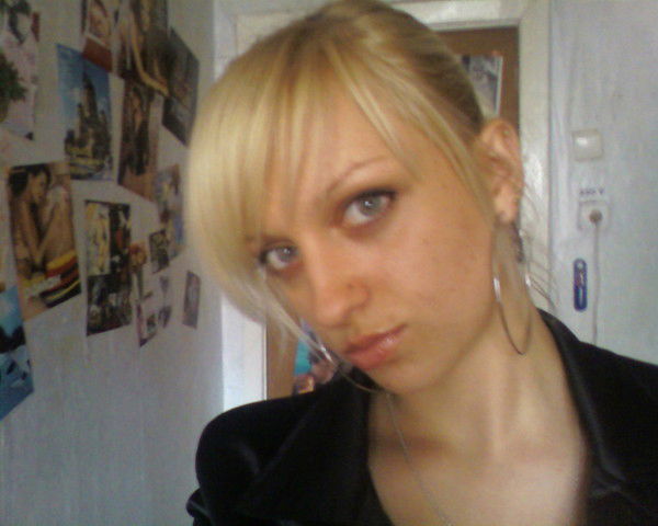 Анна Василевская