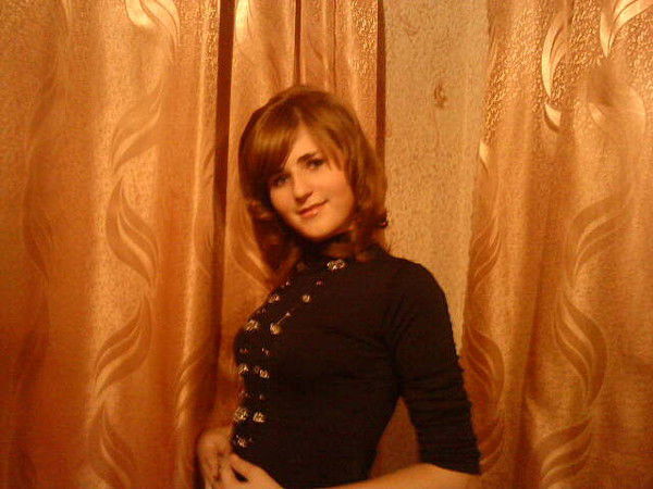 Ольга Трякина